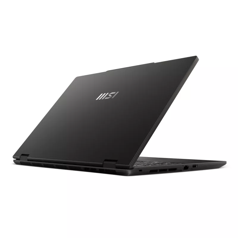 MSI VenturePro A16 AI+ A3HWEG-003 portatīvais dators, AMD Ryzen AI 7 350, 16 collu 2K OLED (2048x1280, 120 Hz), 16 GB RAM, 1 TB SSD, NVIDIA GeForce RTX 5050 8 GB, Windows 11 Home