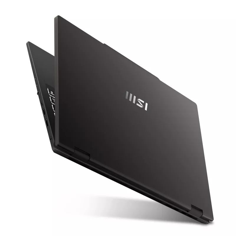 MSI VenturePro A16 AI+ A3HWEG-003 portatīvais dators, AMD Ryzen AI 7 350, 16 collu 2K OLED (2048x1280, 120 Hz), 16 GB RAM, 1 TB SSD, NVIDIA GeForce RTX 5050 8 GB, Windows 11 Home