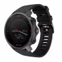 Pulkstenis Polar Grit X Pro Melns