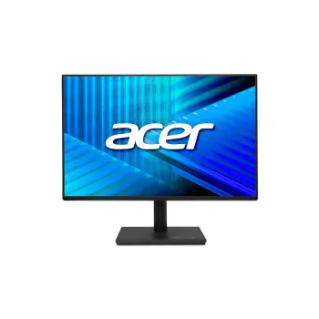 Datora monitors Acer Vero B7 B247YGbmiqpruzx 23.8 collu Full HD IPS 1920x1080 4 ms USB-C HDMI DisplayPort USB hub skaļruņi VESA