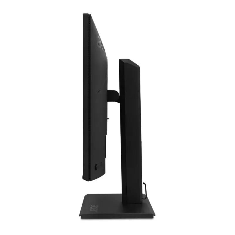 Acer Vero B7 B277Gbmiqpruzx 27 collu IPS Full HD 1920x1080 4 ms 120 Hz USB-C USB centrāls Augstuma regulēšana VESA monitors