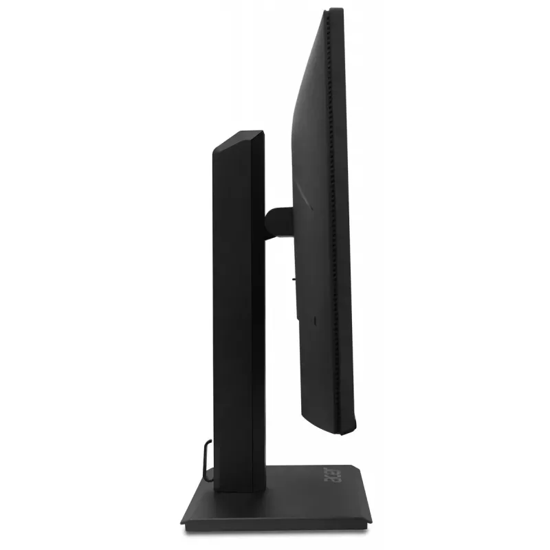 Acer Vero B7 B277Gbmiqpruzx 27 collu IPS Full HD 1920x1080 4 ms 120 Hz USB-C USB centrāls Augstuma regulēšana VESA monitors