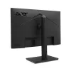 Acer Vero B7 B277Gbmiqpruzx 27 collu IPS Full HD 1920x1080 4 ms 120 Hz USB-C USB centrāls Augstuma regulēšana VESA monitors