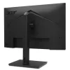 Acer Vero B7 B277Gbmiqpruzx 27 collu IPS Full HD 1920x1080 4 ms 120 Hz USB-C USB centrāls Augstuma regulēšana VESA monitors