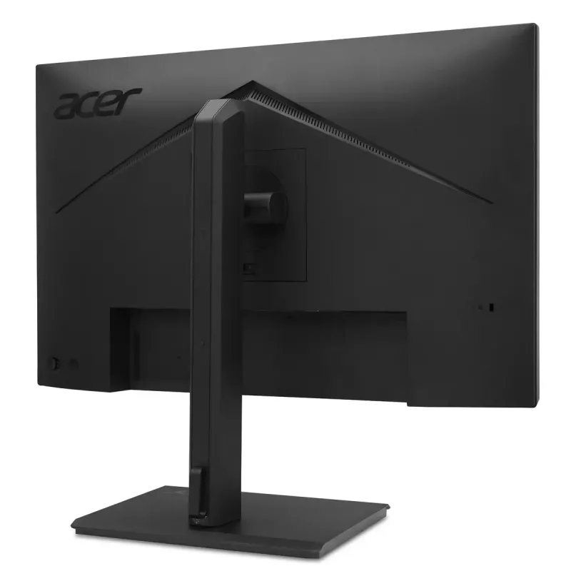 Acer Vero B7 B277Gbmiqpruzx 27 collu IPS Full HD 1920x1080 4 ms 120 Hz USB-C USB centrāls Augstuma regulēšana VESA monitors