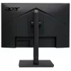 Acer Vero B7 B277Gbmiqpruzx 27 collu IPS Full HD 1920x1080 4 ms 120 Hz USB-C USB centrāls Augstuma regulēšana VESA monitors