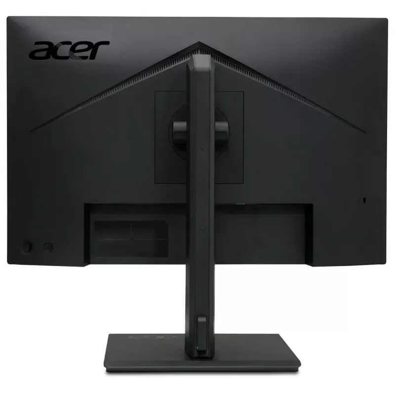 Acer Vero B7 B277Gbmiqpruzx 27 collu IPS Full HD 1920x1080 4 ms 120 Hz USB-C USB centrāls Augstuma regulēšana VESA monitors