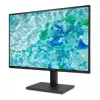 Acer Vero B7 B277Gbmiqpruzx 27 collu IPS Full HD 1920x1080 4 ms 120 Hz USB-C USB centrāls Augstuma regulēšana VESA monitors