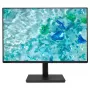 Acer Vero B7 B277Gbmiqpruzx 27 collu IPS Full HD 1920x1080 4 ms 120 Hz USB-C USB centrāls Augstuma regulēšana VESA monitors