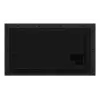 Hisense 32 inch E5QTUK QLED FHD viedtelevizors ar Freely, digitālais A-board, 81.3 cm (32 collas), 1920 x 1080 pikseļi, Wi-Fi, 24/7