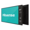 Hisense 32 inch E5QTUK QLED FHD viedtelevizors ar Freely, digitālais A-board, 81.3 cm (32 collas), 1920 x 1080 pikseļi, Wi-Fi, 24/7