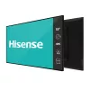 Hisense 55 collu E5QTUK QLED FHD viedtelevizors ar Freely, 139.7 cm, 3840x2160, Wi-Fi, 24/7