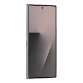 Samsung Galaxy Z Fold7, 20.3 cm (8 collu), 12 GB, 256 GB, 200 MP, Android 16.0, Sudrabs
