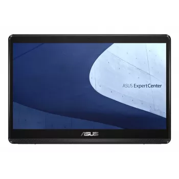 Viss-vienā planšetdators ASUS ExpertCenter E1 AiO E1600WKAT-BMR143M Intel Celeron N4500 4GB 256GB Intel UHD Graphics