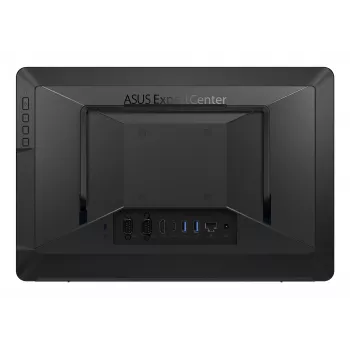 Viss-vienā planšetdators ASUS ExpertCenter E1 AiO E1600WKAT-BMR143M Intel Celeron N4500 4GB 256GB Intel UHD Graphics