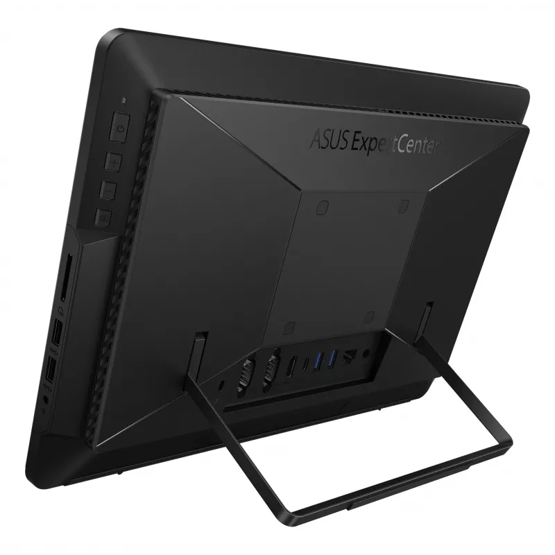 ASUS ExpertCenter E1 AiO E1600WKAT-BMR143M, 15.6 collu skārienjūtīgs, Intel Celeron N4500, 4 GB, 128 GB