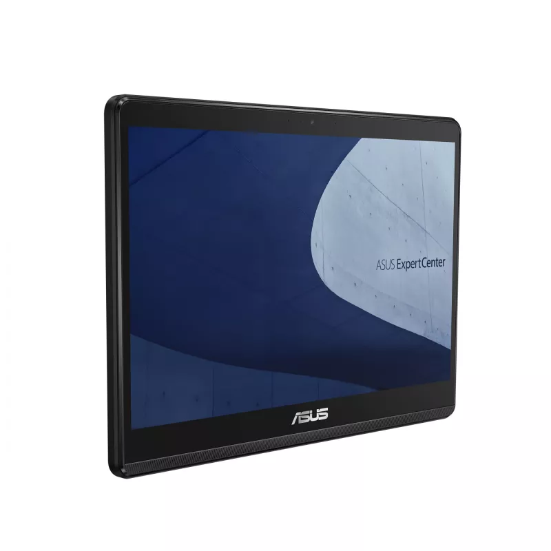 ASUS ExpertCenter E1 AiO E1600WKAT-BMR143M, 15.6 collu skārienjūtīgs, Intel Celeron N4500, 4 GB, 128 GB