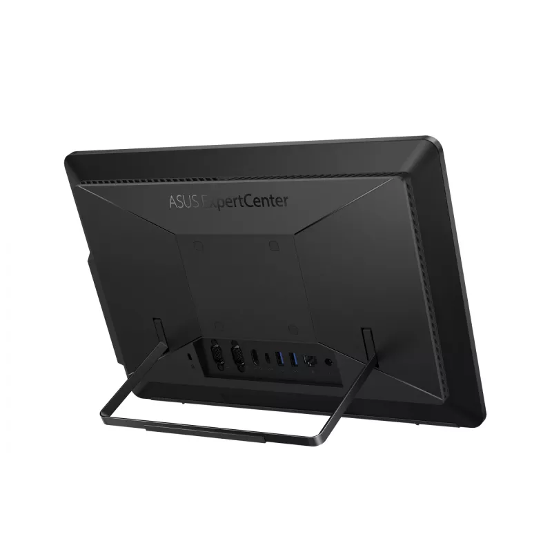 ASUS ExpertCenter E1 AiO E1600WKAT-BMR143M, 15.6 collu skārienjūtīgs, Intel Celeron N4500, 4 GB, 128 GB
