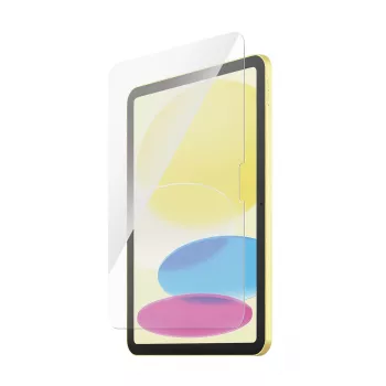 PanzerGlass SAFE. by ® Ekrāna aizsargs iPad 11 collu (2025-2026) | 10.9 collu (2022) | Ultra-Wide Fit ar Fastfit instrumentu
