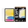 PanzerGlass SAFE. SA34342 ekrāna aizsargs iPad 11 collu (2025) / iPad 10,9 collu (2022), Ultra-Wide Fit ar Fastfit rīku, rūdīts stikls, caurspīdīgs