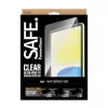 PanzerGlass SAFE. SA34342 ekrāna aizsargs iPad 11 collu (2025) / iPad 10,9 collu (2022), Ultra-Wide Fit ar Fastfit rīku, rūdīts stikls, caurspīdīgs