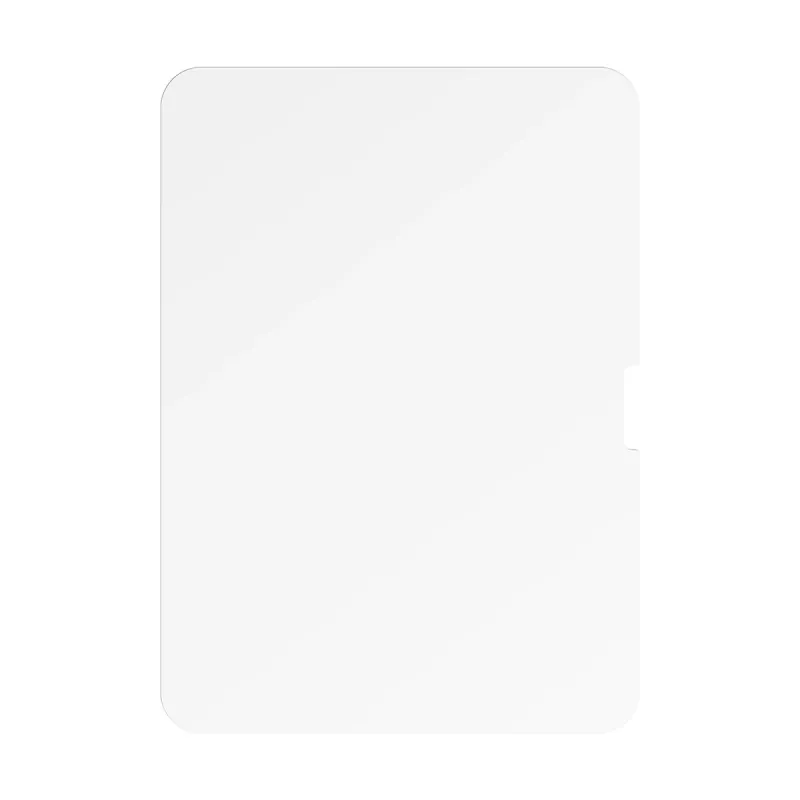 PanzerGlass SAFE. SA34342 ekrāna aizsargs iPad 11 collu (2025) / iPad 10,9 collu (2022), Ultra-Wide Fit ar Fastfit rīku, rūdīts stikls, caurspīdīgs