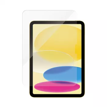 PanzerGlass® stikla aizsargs iPad 11 collu (2025-2026) | 10,9 collu (2022) | Ultra-Wide Fit ar Fastfit instrumentu