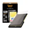 PanzerGlass® stikla aizsargs iPad 11 collu (2025-2026) | 10,9 collu (2022) | Ultra-Wide Fit ar Fastfit instrumentu