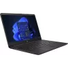 HP 250 G9 klēpjdators ar Intel® Celeron® N4500, 15.6 inch Full HD, 8 GB DDR4, 256 GB SSD, FreeDOS, melns