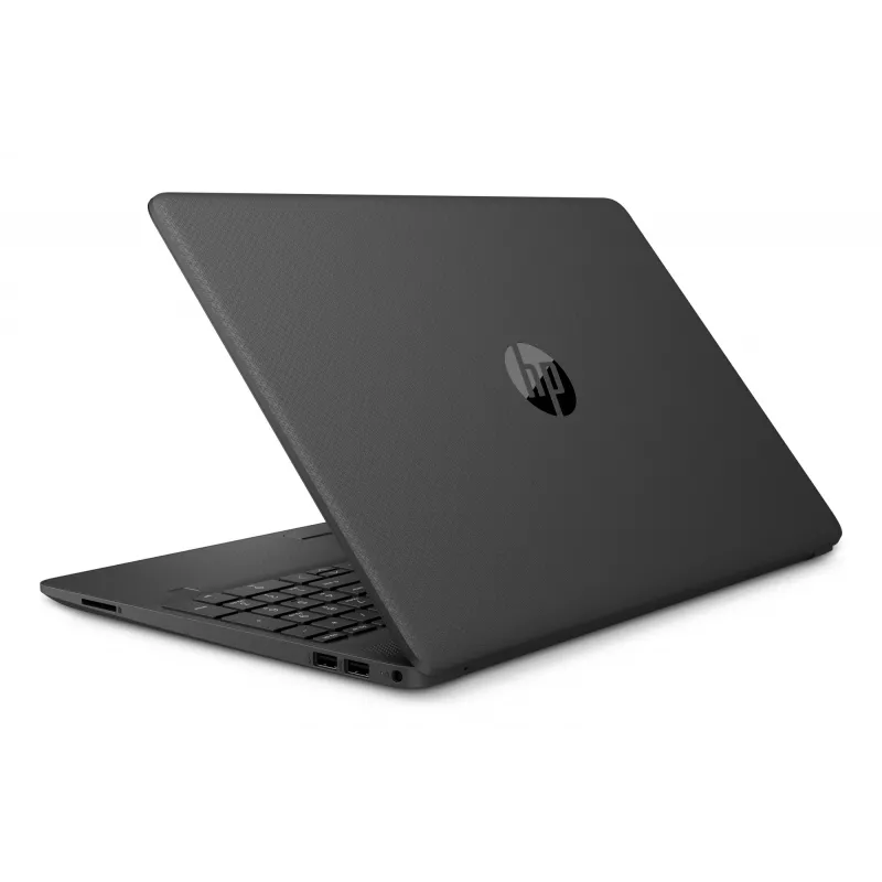 HP 250 G9 klēpjdators ar Intel® Celeron® N4500, 15.6 inch Full HD, 8 GB DDR4, 256 GB SSD, FreeDOS, melns