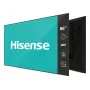 Hisense 86 inch E5QTUK QLED 4K Smart TV ar Freely, Digitālais A-board, 2.18 m (86 collas), 3840 x 2160 pikseļi, Wi-Fi, 24/7
