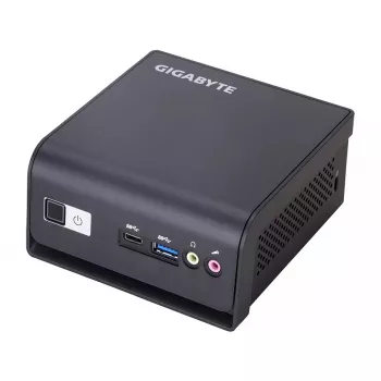 Mini PC pamatkonfigurācija GIGABYTE GB-BLPD-5005R J5005 8GB HDD/SSD