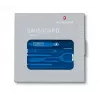 Victorinox SwissCard Classic Zils