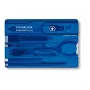 Victorinox SwissCard Classic Zils