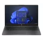 HP 250 G10 8X9V2ES portatīvais dators, Intel Core i5-1334U, 15,6 collu (39,6 cm) Full HD IPS, 16 GB RAM, 512 GB SSD, Windows 11 Home, melns