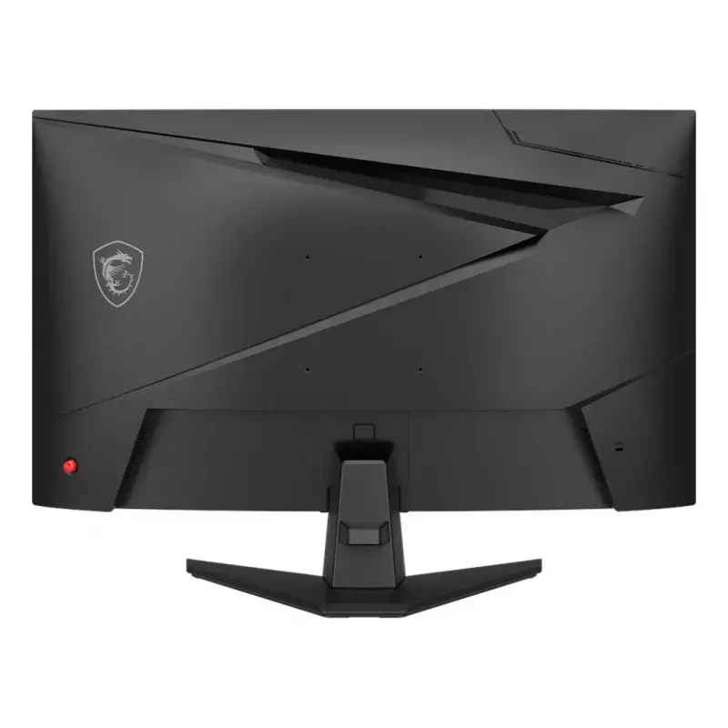 MSI MAG 275CQFDE E18 27 inch izliekts dators monitors, 2560 x 1440 pikseļi, Wide Quad HD, melns