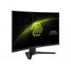 MSI MAG 275CQFDE E18 27 inch izliekts dators monitors, 2560 x 1440 pikseļi, Wide Quad HD, melns