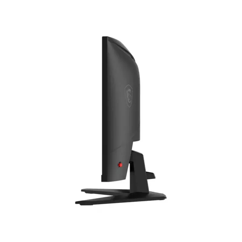 MSI MAG 275CQFDE E18 27 inch izliekts dators monitors, 2560 x 1440 pikseļi, Wide Quad HD, melns