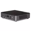 TERRA PC-Micro 3100 Silent Greenline Intel® Celeron® N5100 8 GB DDR4-SDRAM 240 GB SSD Windows 11 Pro Micro PC Melns
