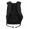 Mugursoma HYPER HyperPack HP21PBKGL klēpjdatoriem līdz 40,6 cm (16 collas) — melna, PET/Polyester