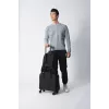 Mugursoma HYPER HyperPack HP21PBKGL klēpjdatoriem līdz 40,6 cm (16 collas) — melna, PET/Polyester