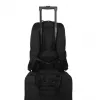 Mugursoma HYPER HyperPack HP21PBKGL klēpjdatoriem līdz 40,6 cm (16 collas) — melna, PET/Polyester