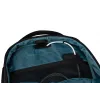 Mugursoma HYPER HyperPack HP21PBKGL klēpjdatoriem līdz 40,6 cm (16 collas) — melna, PET/Polyester