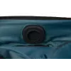 Mugursoma HYPER HyperPack HP21PBKGL klēpjdatoriem līdz 40,6 cm (16 collas) — melna, PET/Polyester