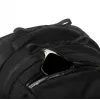 Mugursoma HYPER HyperPack HP21PBKGL klēpjdatoriem līdz 40,6 cm (16 collas) — melna, PET/Polyester