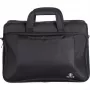 TERRA PRO817 43.9 cm (17.3 collu) melna somiņa klēpjdatoram