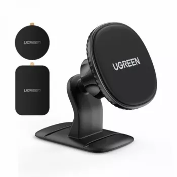 Ugreen 80785 pasīvais turētājs Mobilais telefons/Smartfons Melns