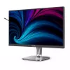 Philips 4000 sērija 24B2U4301/00 datora monitors 60.5 cm (23.8 collas) 1920 x 1080 pikseļi Full HD LCD Pelēks