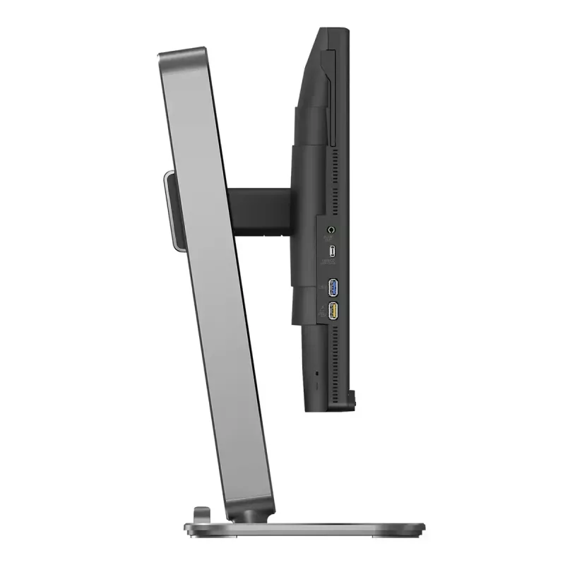 Philips 4000 sērija 24B2U4301/00 datora monitors 60.5 cm (23.8 collas) 1920 x 1080 pikseļi Full HD LCD Pelēks