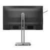 Philips 4000 sērija 24B2U4301/00 datora monitors 60.5 cm (23.8 collas) 1920 x 1080 pikseļi Full HD LCD Pelēks